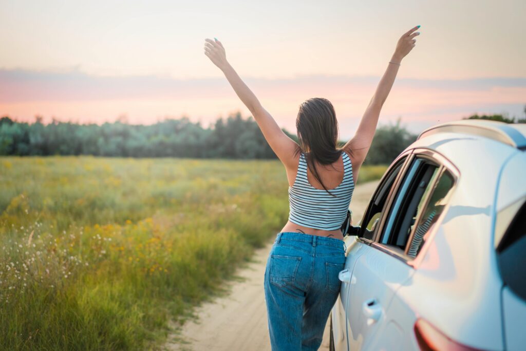 Destinos Incríveis para Viajar Sozinho