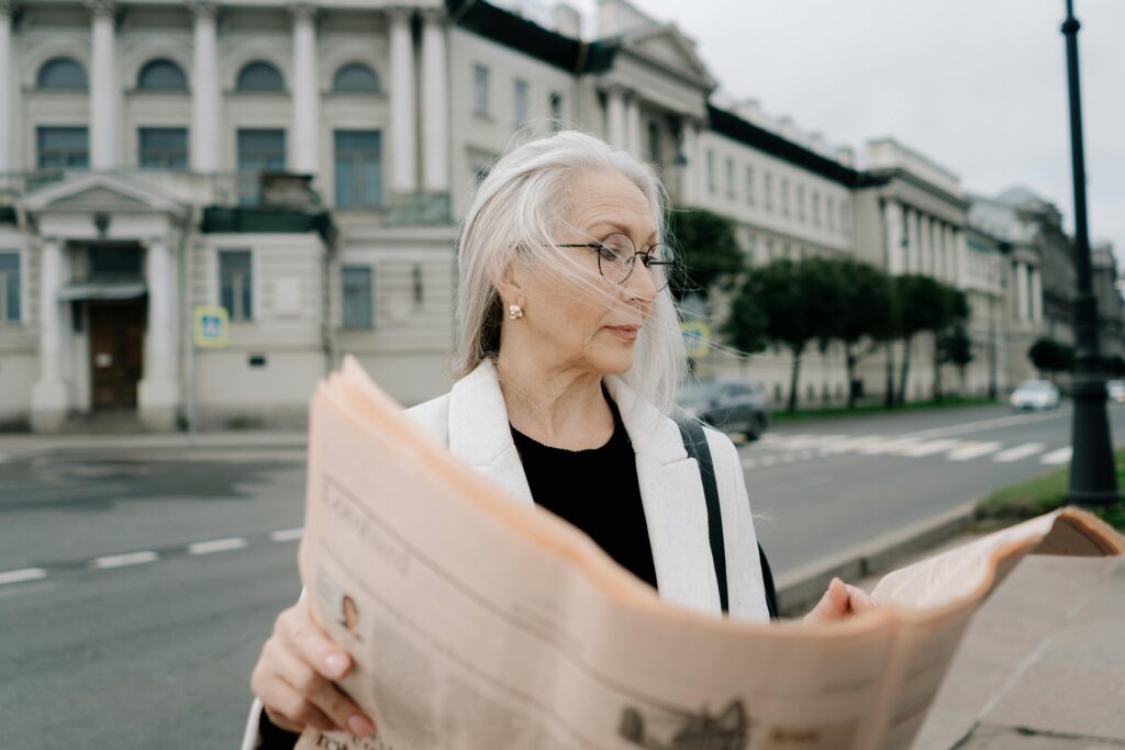 Melhores Destinos para a Terceira Idade