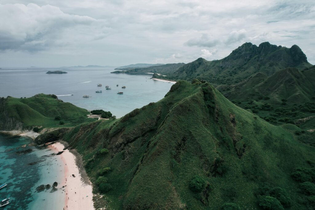 Quanto Custa Viajar para as Ilhas Gili